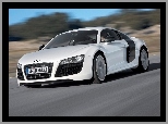 Karbonowe, Audi R8, Elementy